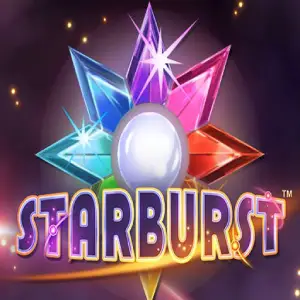 Starburst Not On Gamstop
